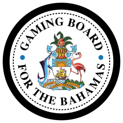 The Gaming Board for The Bahama logo